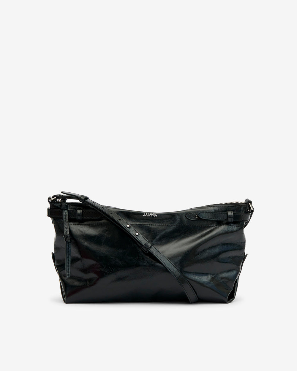ISMT - Winna Day leather bag