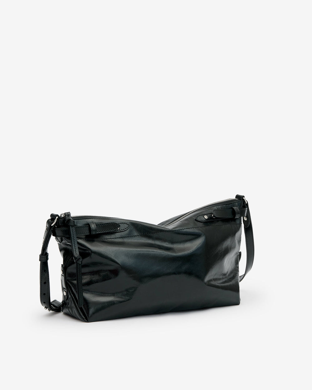 ISMT - Winna Day leather bag