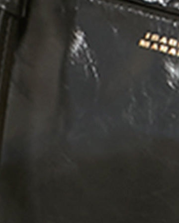 ISMT - Winna Duo leather bag