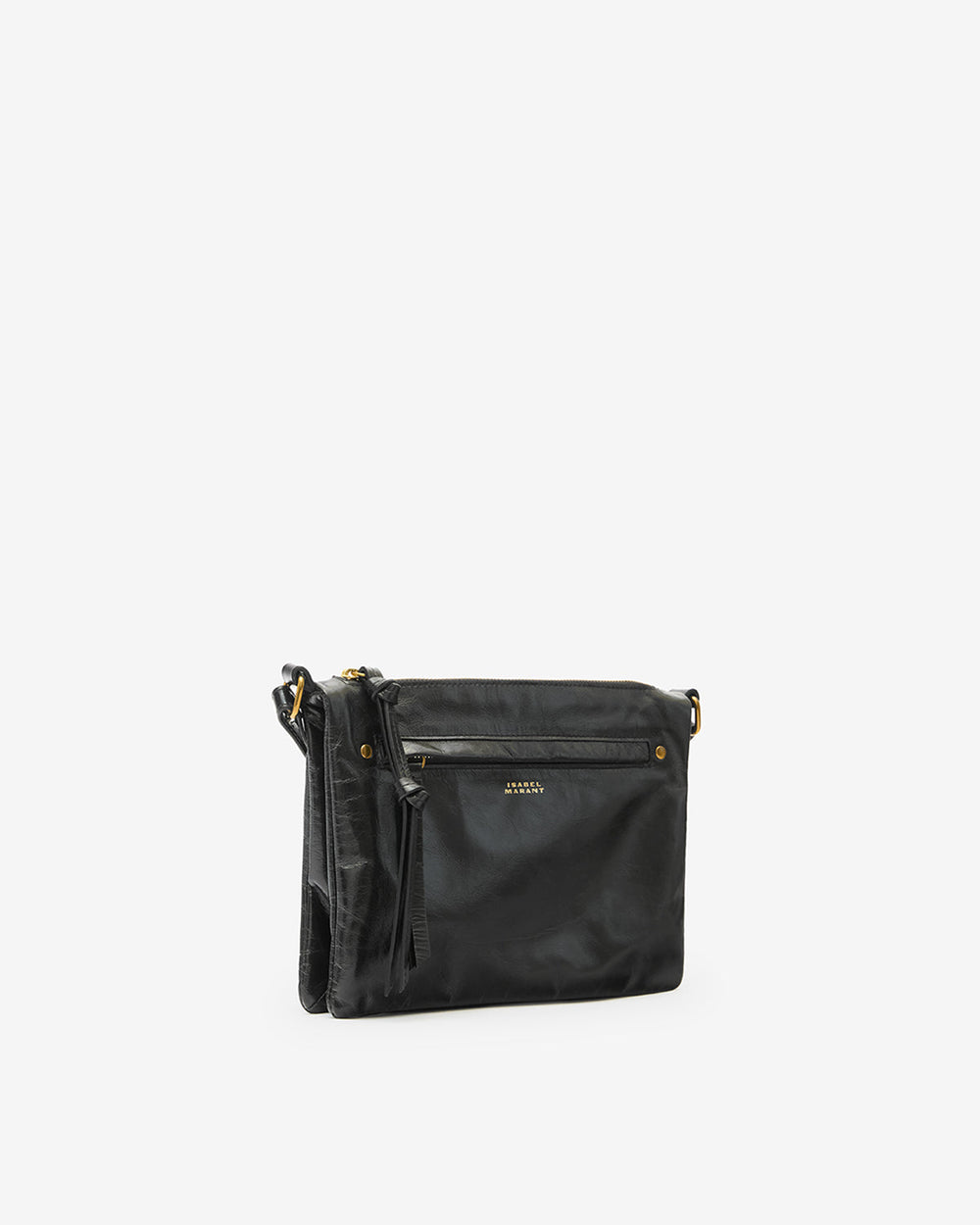 ISMT - Winna Duo leather bag