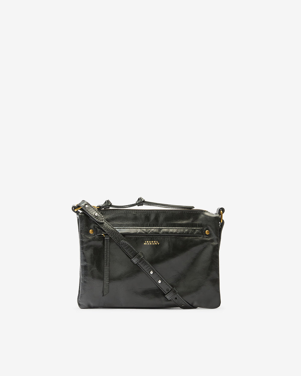 ISMT - Winna Duo leather bag