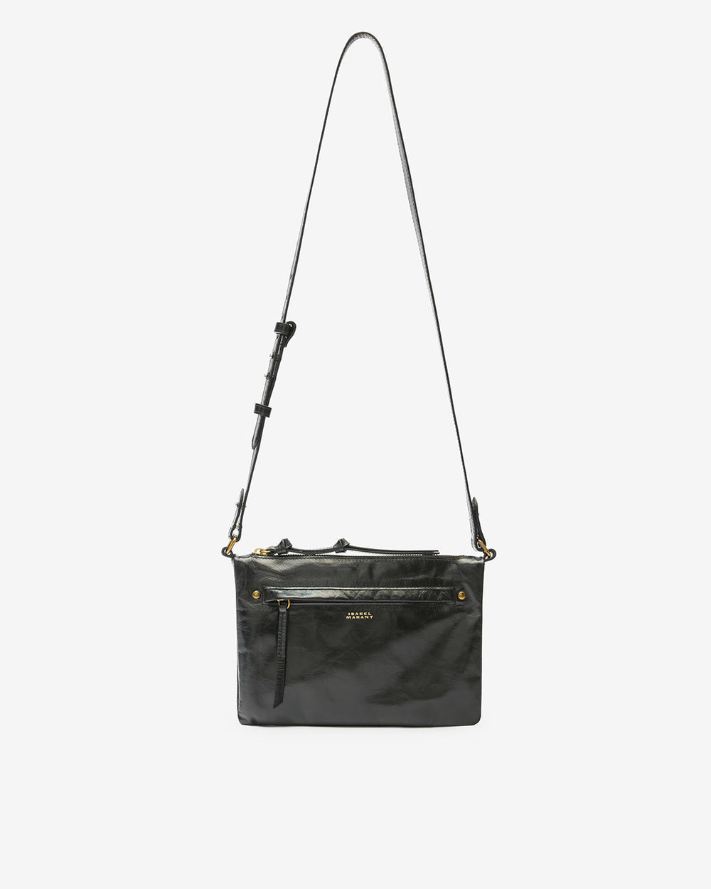 ISMT - Winna Duo leather bag
