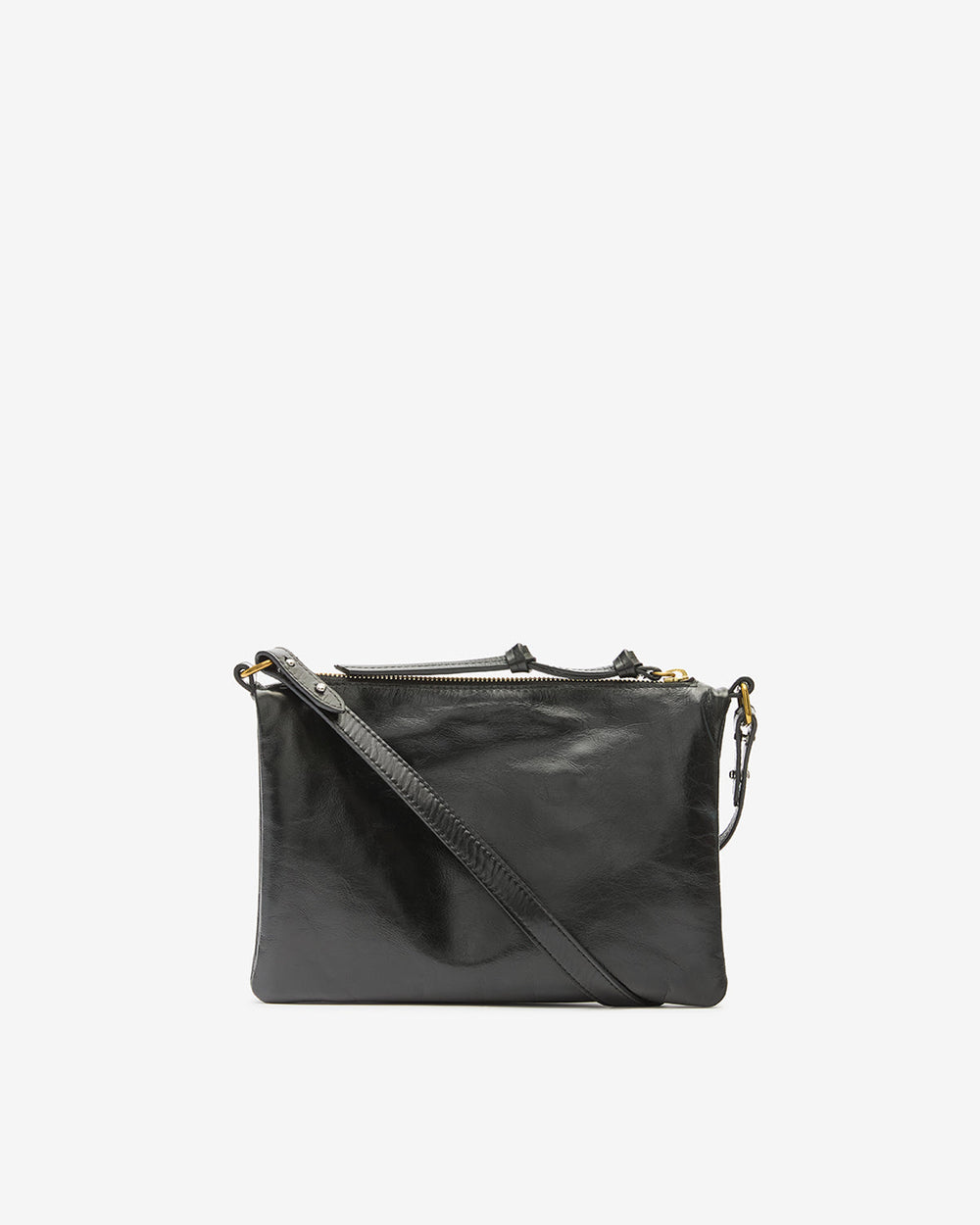 ISMT - Winna Duo leather bag