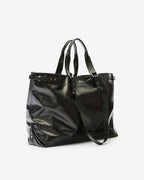 ISMT - Winna Tote bag in leather