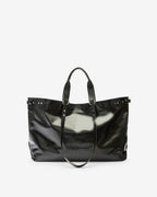 ISMT - Winna Tote bag in leather