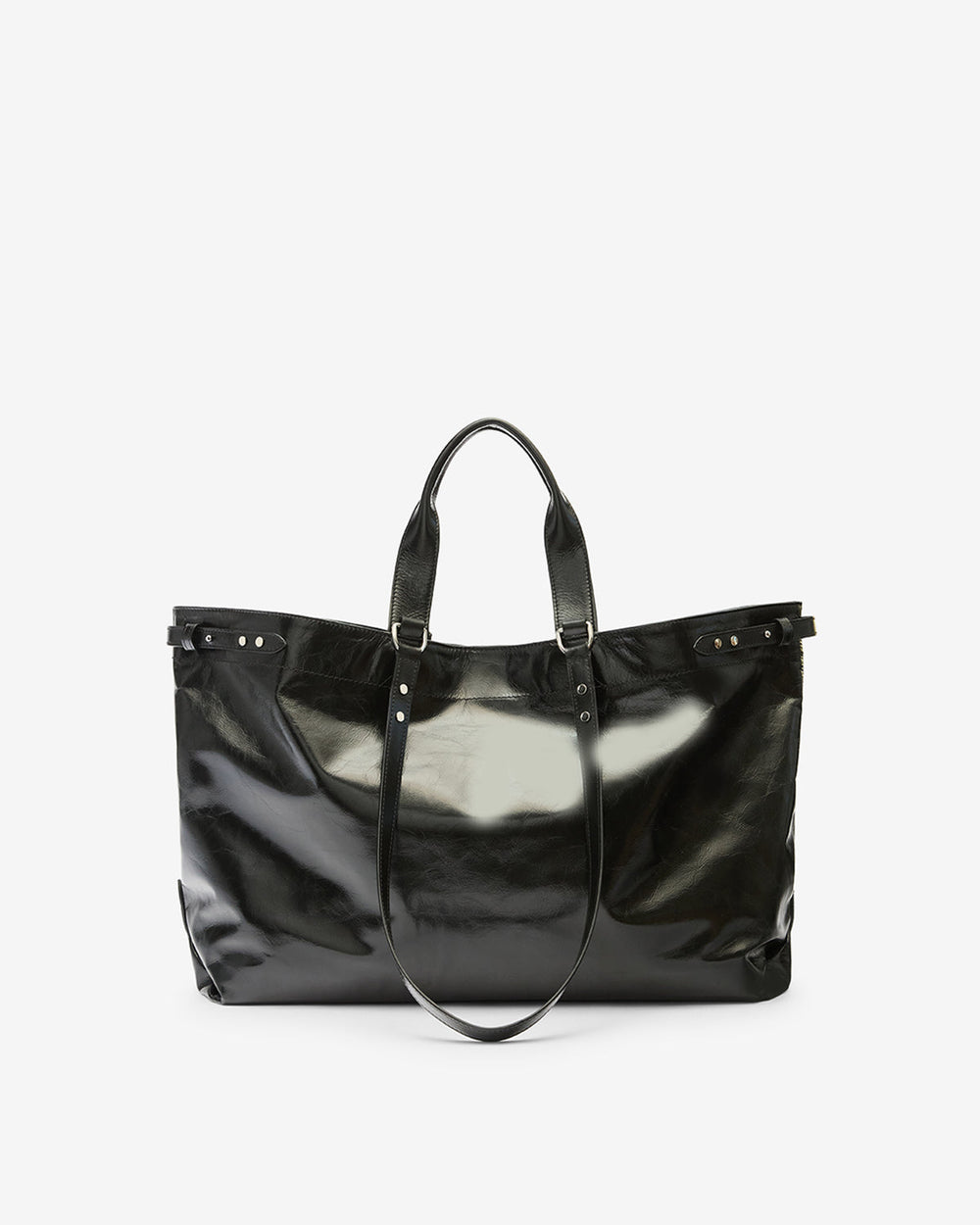 ISMT - Winna Tote bag in leather