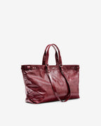 ISMT - Winna leather bag