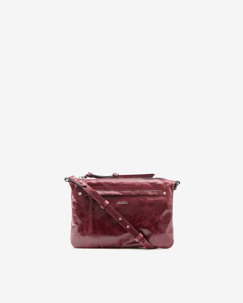ISMT - Winna leather bag