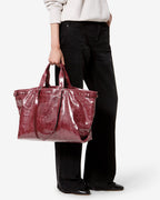 ISMT - Winna leather bag