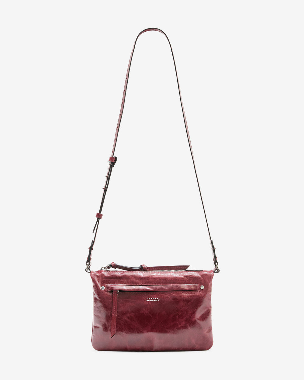 ISMT - Winna leather bag