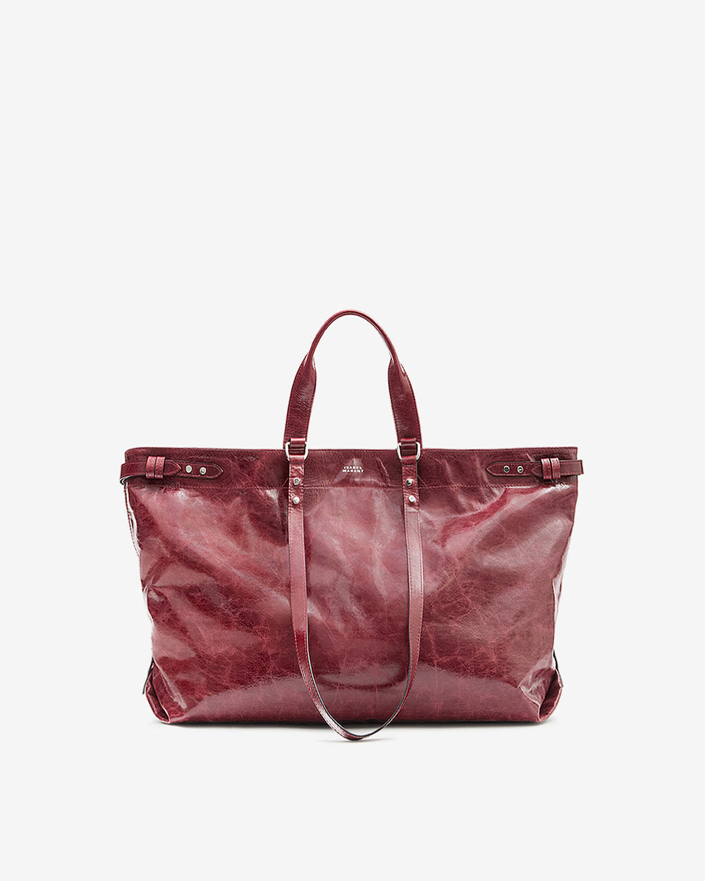 ISMT - Winna leather bag