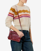 ISMT - Winna leather bag
