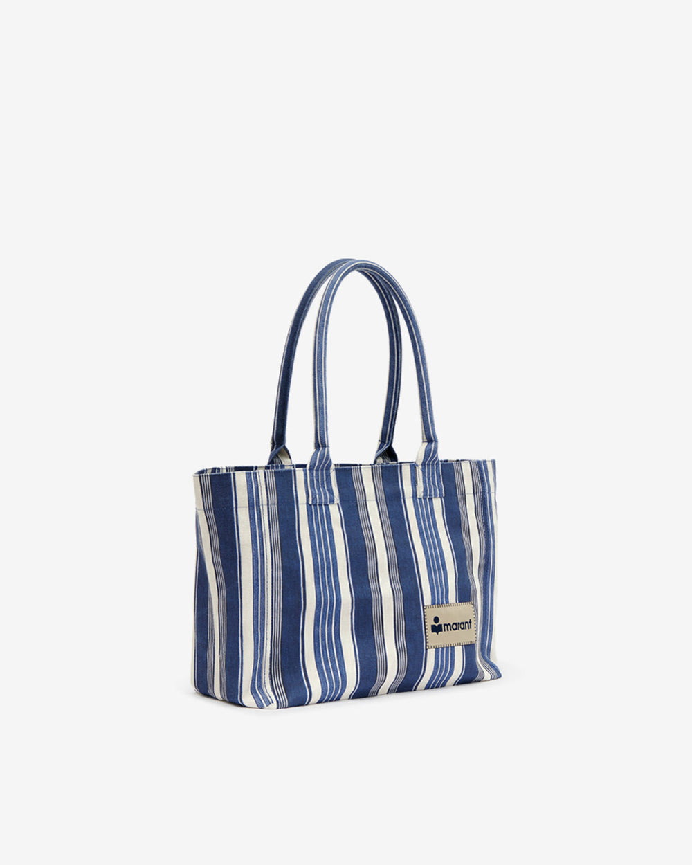 ISMT - YENKY ZIPPED TOTE BAG