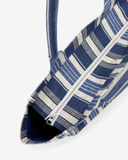 ISMT - YENKY ZIPPED TOTE BAG