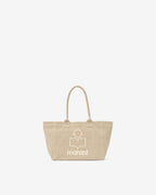 ISMT - Yenky Zipped Bag