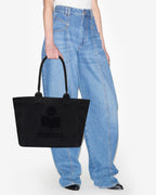 ISMT - Yenky Zipped Bag