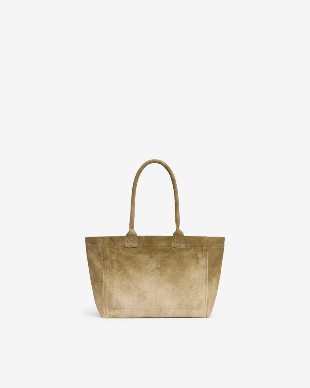 ISMT - Yenky Zipped Bag