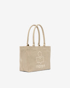 ISMT - Yenky Zipped Bag