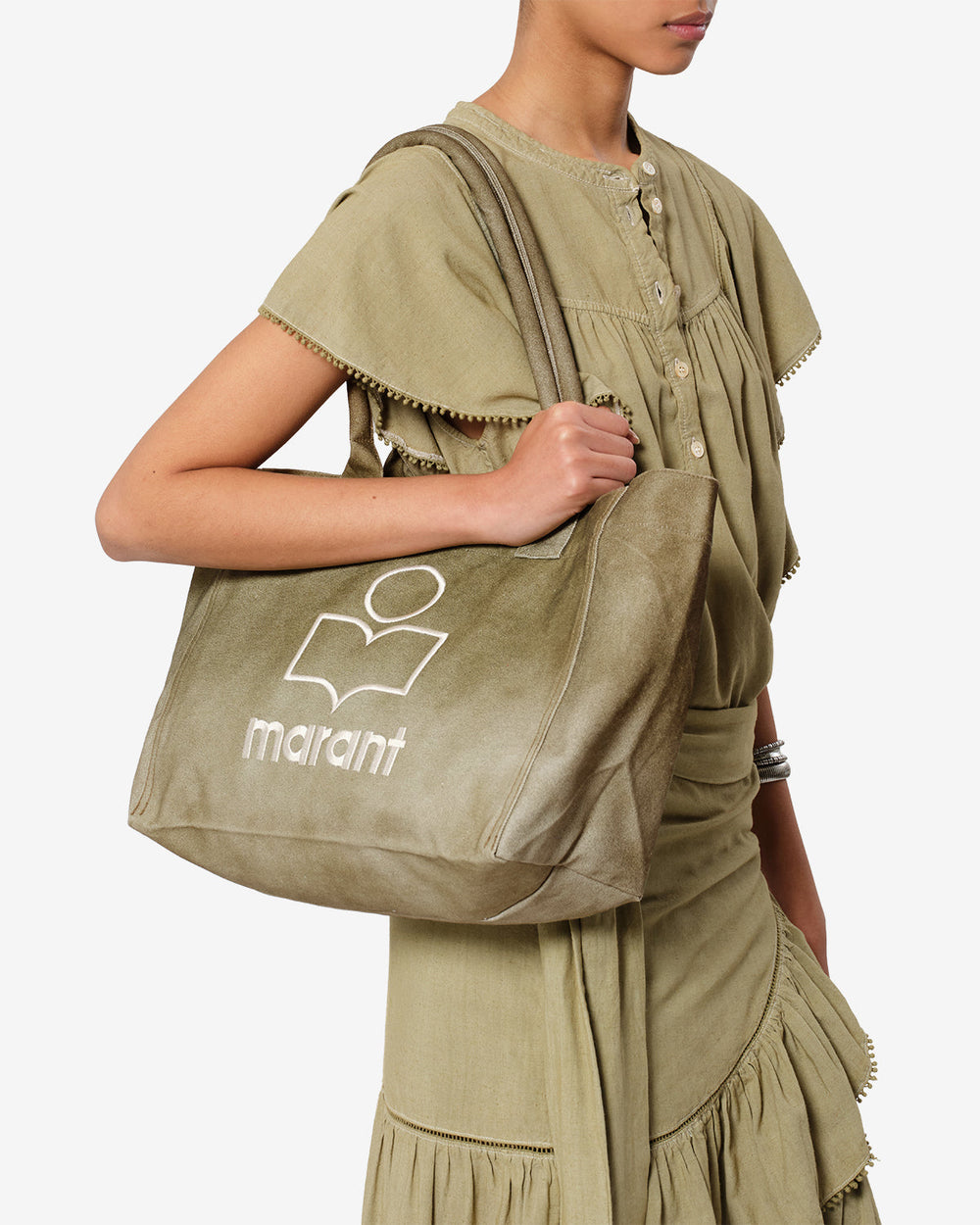ISMT - Yenky Zipped Bag