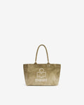 ISMT - Yenky Zipped Bag