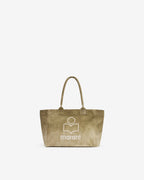 ISMT - Yenky Zipped Bag