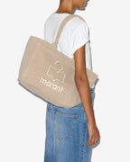 ISMT - Yenky Zipped Bag