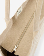 ISMT - Yenky Zipped Bag