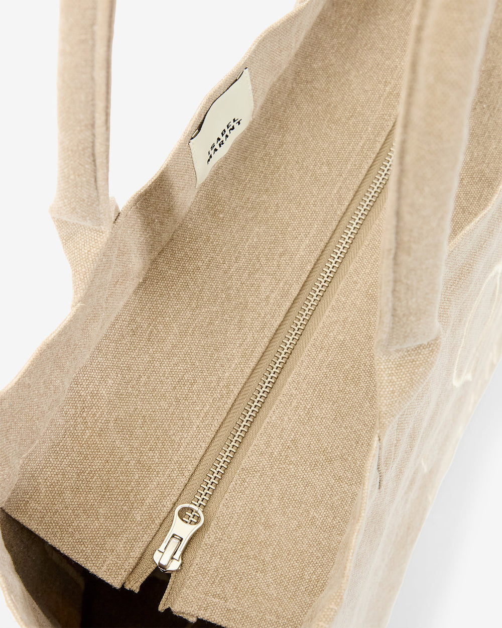 ISMT - Yenky Zipped Bag