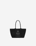 ISMT - Yenky Zipped Glitter Bag
