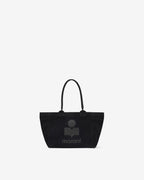 ISMT - Yenky Zipped Glitter Bag