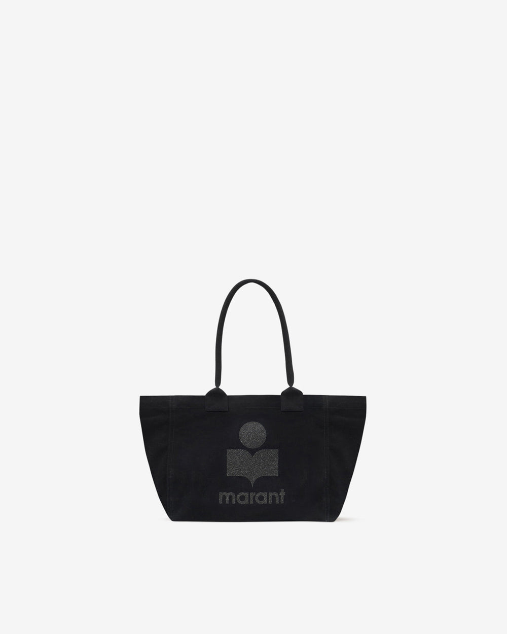 ISMT - Yenky Zipped Glitter Bag