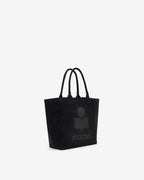 ISMT - Yenky Zipped Glitter Bag