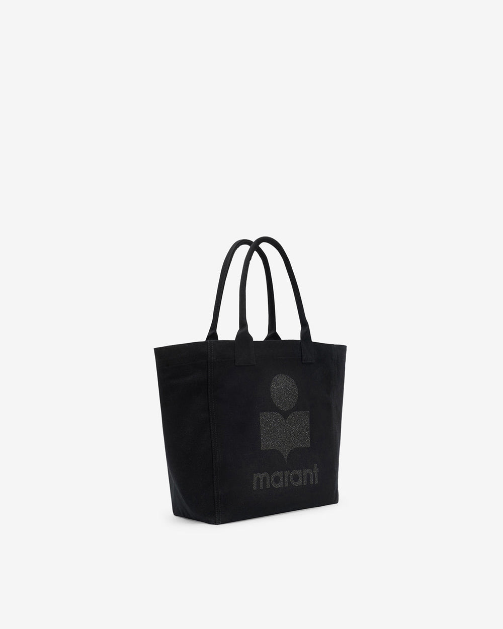 ISMT - Yenky Zipped Glitter Bag